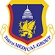 Home Logo: 316th Medical Group - Joint Base Andrews (Malcolm Grow Medical Clinics and Surgery Center)