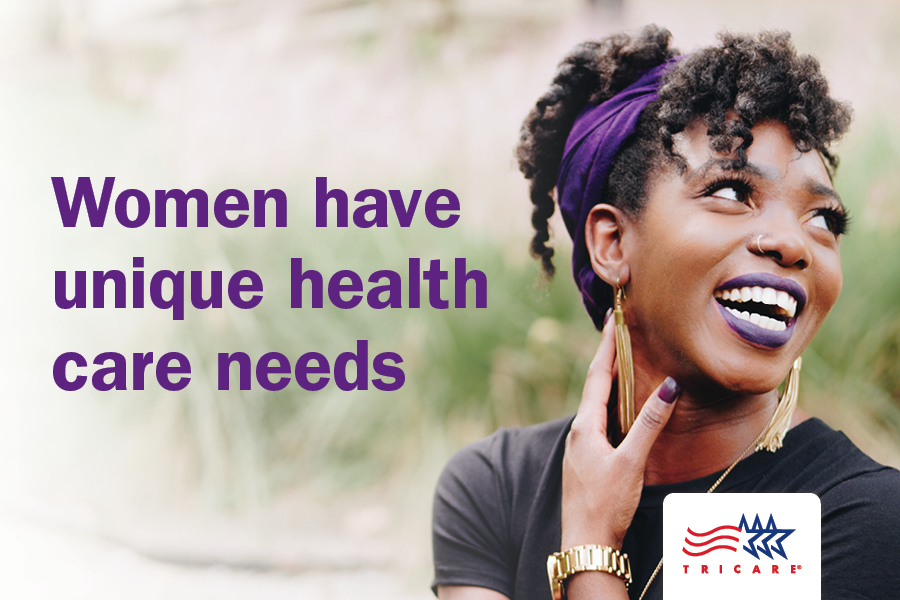 Women's Health East – Women's Health East